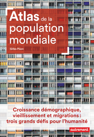 Atlas de la population mondiale