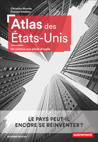 Atlas des États-Unis