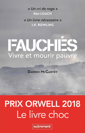 Fauchés