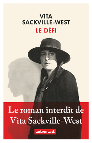 Le Défi de Vita Sackville-West  9782746753303