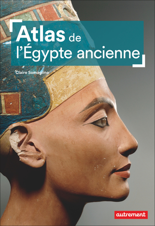 Atlas de l'Égypte ancienne