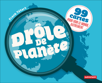 Drôle de planète