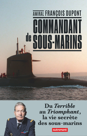 Commandant de sous-marins