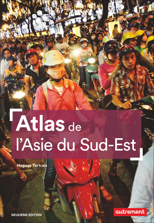 Atlas de l'Asie du Sud-Est