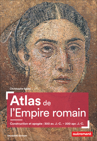 Atlas de l'Empire romain