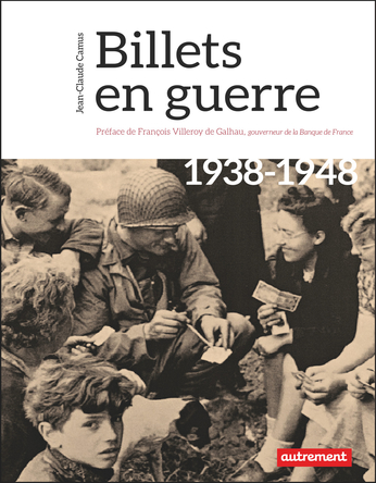 Billets en guerre