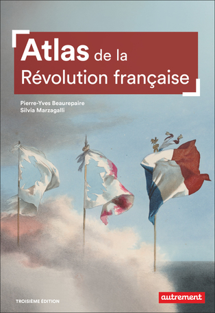 Atlas de la Révolution française