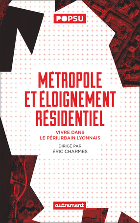 Métropole et éloignement résidentiel