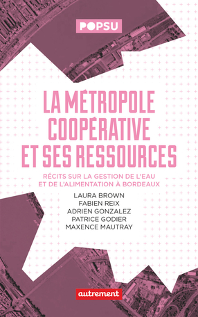 La Métropole coopérative et ses ressources