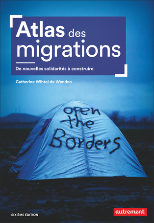 Atlas des migrations