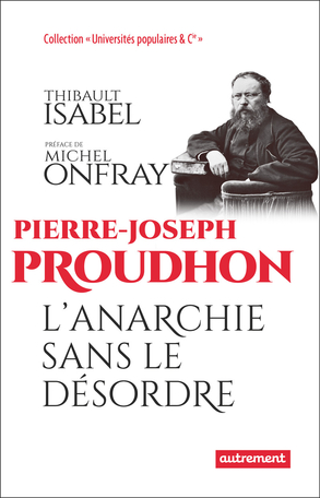 Pierre-Joseph Proudhon