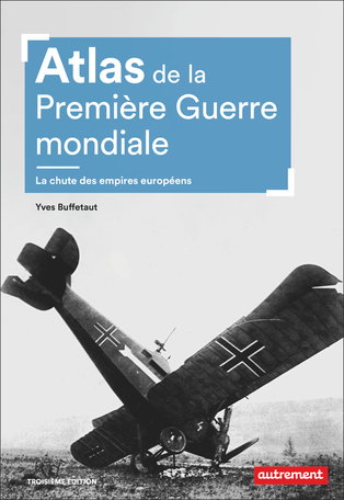 Atlas de la Première Guerre mondiale