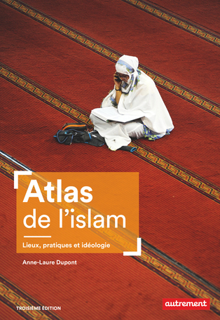 Atlas de l'islam