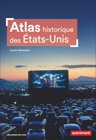 Atlas historique des États-Unis