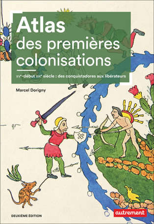 Atlas des premières colonisations