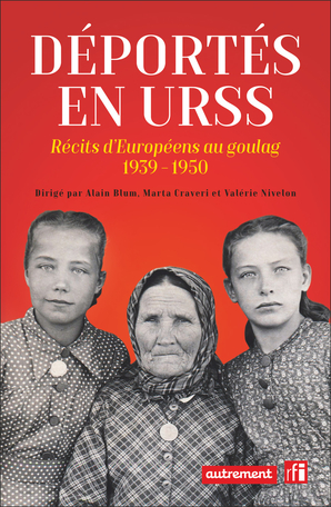 Déportés en URSS