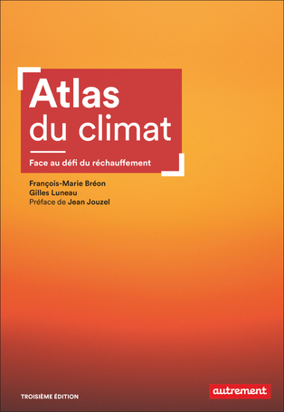 Atlas du climat