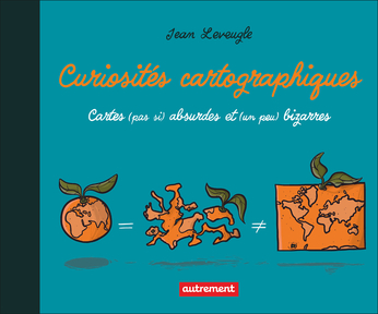 Curiosités cartographiques