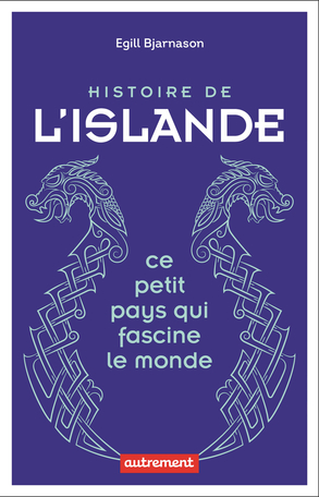 Histoire de l'Islande