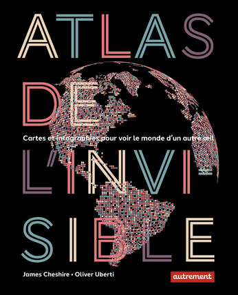 Atlas de l'invisible
