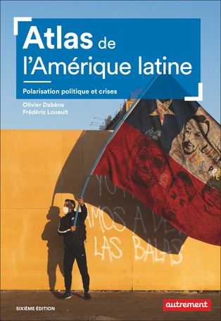 Atlas de l'Amérique latine