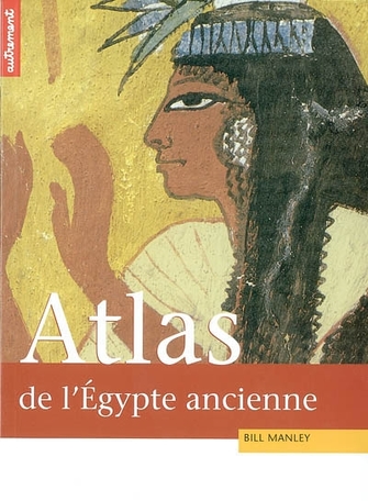 Atlas historique de l'Égypte ancienne