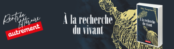 Rentrée littéraire 2024